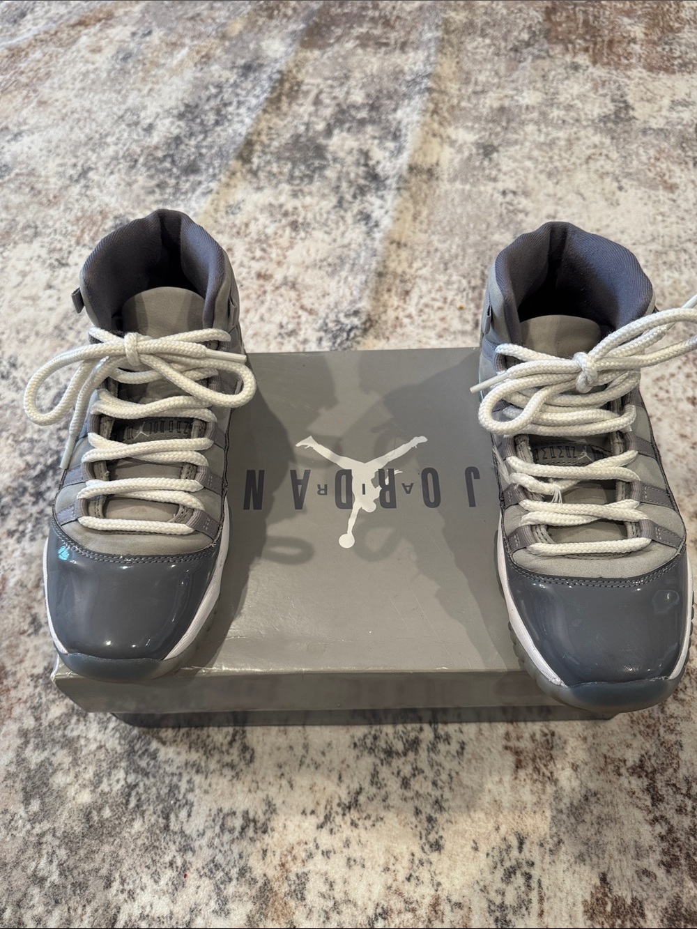 Air Jordan 11 Retro (GS)